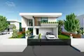 5-Zimmer-Villa 310 m² Yeşilöz, Türkei