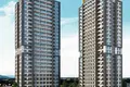 Apartamento 3 habitaciones 122 m² Esenyurt, Turquía