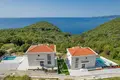 5 bedroom villa 318 m² Katun Rezevici, Montenegro