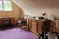 Дом 68 м² Лошанский сельский Совет, Беларусь