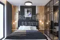 Penthouse 3 rooms 105 m² Avsallar, Turkey