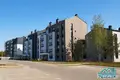 Apartamento 3 habitaciones 116 m² Kalodziscanski sielski Saviet, Bielorrusia