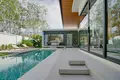 3 bedroom villa 289 m² Phuket, Thailand