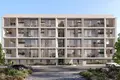 3 bedroom apartment 122 m² Yeroskipou, Cyprus