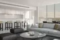 Bliźniak 4 pokoi 363 m² Dubaj, Emiraty Arabskie