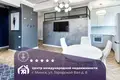 2 room apartment 67 m² Minsk, Belarus