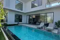 Villa 3 pièces 450 m² Pattaya, Thaïlande