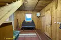 Casa 70 m² Kurhanski sielski Saviet, Belarús