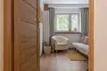 1 bedroom apartment 42 m² Warsaw, Poland