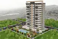 Квартира 4 комнаты 97 м² Toroslar, Турция