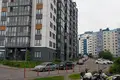 1 room apartment 38 m² Koltushi, Russia