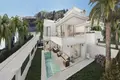 5 bedroom house 434 m² Marbella, Spain