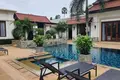 4-Schlafzimmer-Villa 430 m² Choeng Thale, Thailand