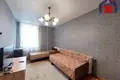 Wohnung 2 zimmer 50 m² Smaljawitschy, Weißrussland