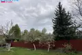 Casa 137 m² Šiauliai, Lituania