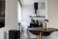 Appartement 3 chambres 107 m² Varsovie, Pologne