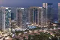 Apartamento 2 habitaciones 44 m² Dubái, Emiratos Árabes Unidos