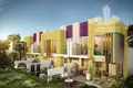 Stadthaus 3 Schlafzimmer 2 072 m² Dubai, Vereinigte Arabische Emirate