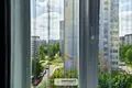 Wohnung 1 zimmer 39 m² Minsk, Belarus