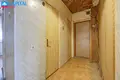 2 room apartment 46 m² Silute, Lithuania