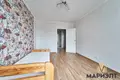 Apartamento 2 habitaciones 51 m² Minsk, Bielorrusia