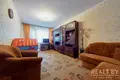 Wohnung 3 Zimmer 65 m² Minsk, Weißrussland