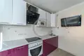 1 room apartment 35 m² Motyakovo, Russia