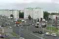3 room apartment 61 m² Minsk, Belarus