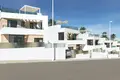 Villa de tres dormitorios 154 m² Orihuela, España