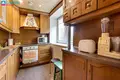 Appartement 4 chambres 76 m² Radviliskis, Lituanie