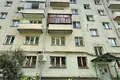 Wohnung 1 zimmer 29 m² Minsk, Belarus
