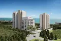 Квартира 2 комнаты 80 м² Енишехир, Турция
