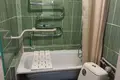 Mieszkanie 2 pokoi 41 m² Łohojsk, Białoruś