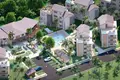 2 bedroom apartment 105 m² El Portillo, Dominican Republic