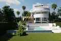 Вилла 5 комнат 483 м² Benalmadena, Испания