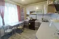 3 room apartment 78 m² Salonicki sielski Saviet, Belarus