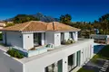 Willa 4 pokoi 393 m² Marbella, Hiszpania