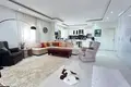 Apartamento 3 habitaciones 140 m² Alanya, Turquía