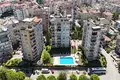 Wohnung 3 zimmer 110 m² Alanya, Türkei