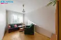 4 room apartment 77 m² Pabrade, Lithuania
