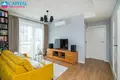 Квартира 3 комнаты 64 м² Вильнюс, Литва