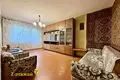 2 room apartment 47 m² Minsk, Belarus