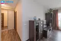 3 room apartment 71 m² Kaunas, Lithuania