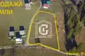 Parcelas 2 400 m² Zabljak, Montenegro