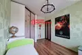 3 room apartment 66 m² Hrodna, Belarus