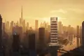 Mieszkanie 56 m² Dubaj, Emiraty Arabskie