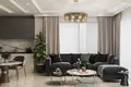 Apartamento 1 habitacion 70 m² en Degirmendere, Turquía