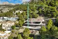 Willa 4 pokoi 420 m² Altea, Hiszpania