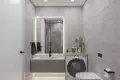 2 bedroom apartment 88 m² Beyoglu, Turkey