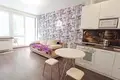 1 room apartment 27 m² Minsk, Belarus